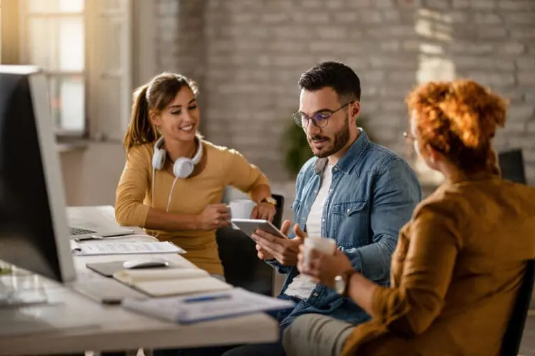 Przyszłość LinkedIn Marketingu – jakie trendy będą dominować w najbliższych latach?