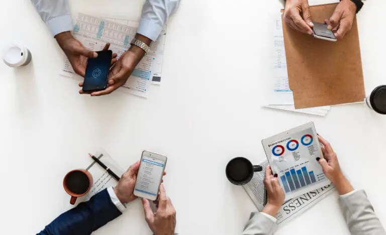 Wykorzystanie LinkedIn Sales Navigator w strategii sprzedażowej