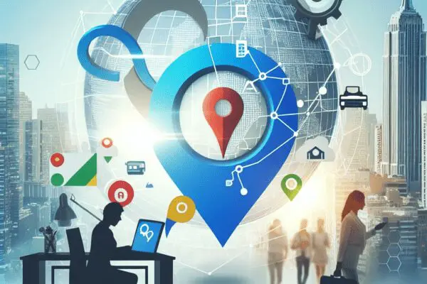 Jak wykorzystać Google Maps w strategii SEO lokalnego?