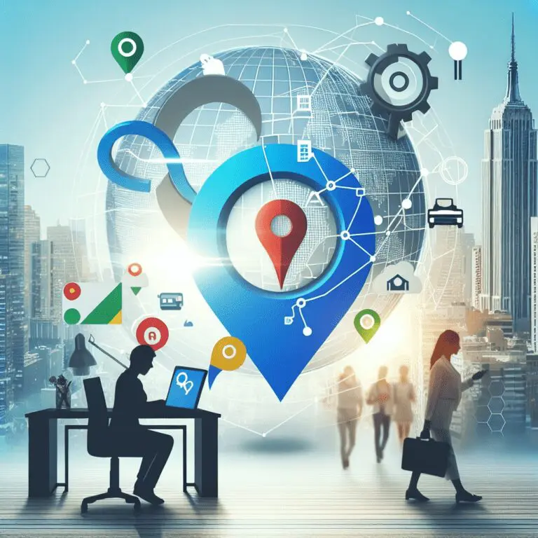 Jak wykorzystać Google Maps w strategii SEO lokalnego?