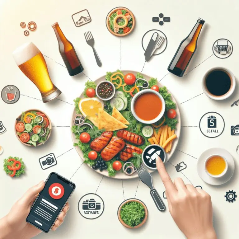 Lokalne SEO dla restauracji – jak przyciągnąć więcej klientów?