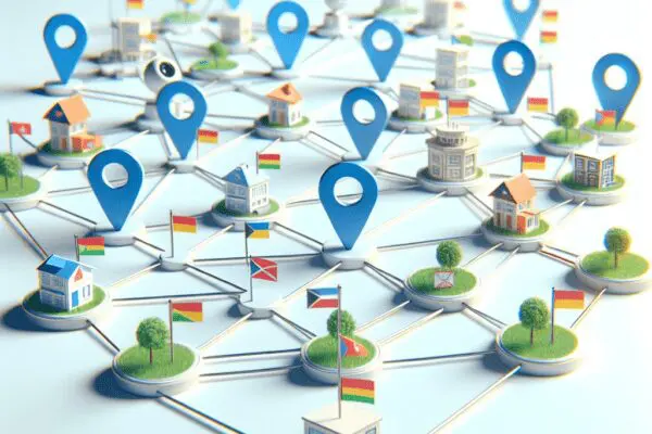 Link building w SEO lokalnym – jak zdobywać wartościowe linki?