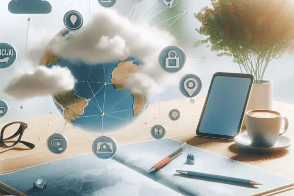 SEO lokalne a social media – jak to połączyć?