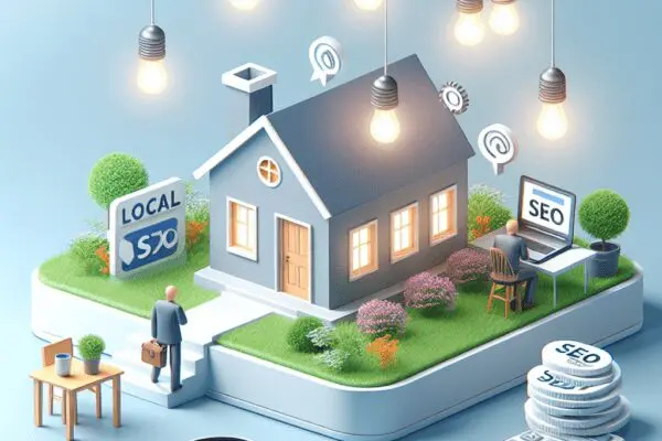 Jakie błędy najczęściej popełnia się w SEO lokalnym?