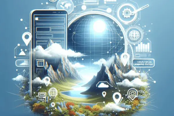 Znaczenie lokalnych landing pages w strategii SEO