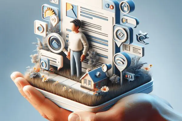 Wykorzystanie rich snippets i lokalnych schematów danych