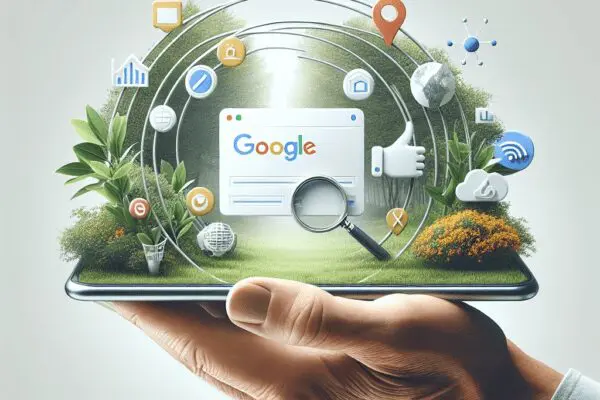 Lokalne reklamy Google Ads jako wsparcie SEO lokalnego