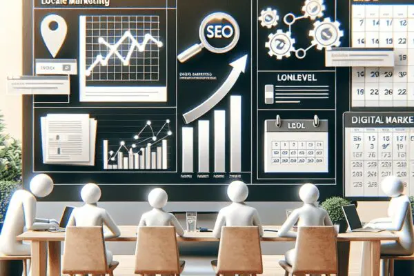 Lokalne wydarzenia i SEO – jak promować eventy na stronie?