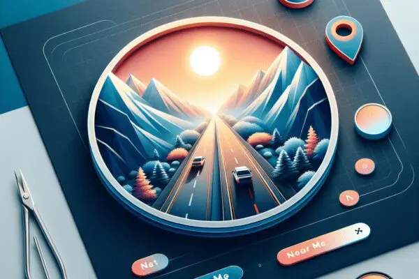 Jak optymalizować witrynę dla „near me” queries?