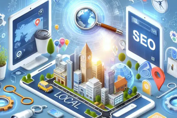 Rola zdjęć i wizualizacji w SEO lokalnym