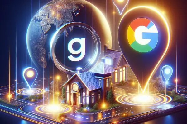 Lokalne reklamy Google Ads jako wsparcie SEO lokalnego