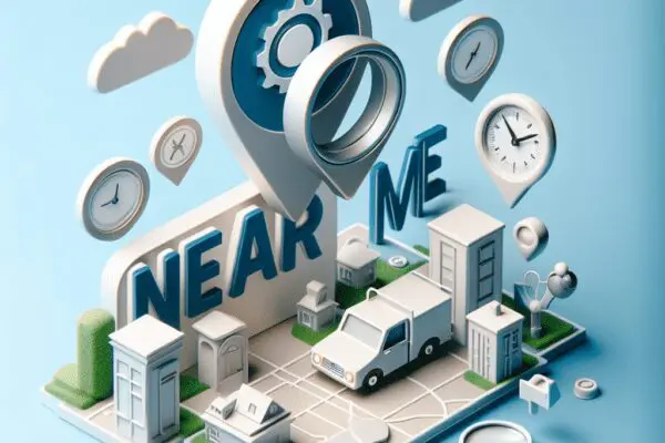 Jak optymalizować witrynę dla „near me” queries?