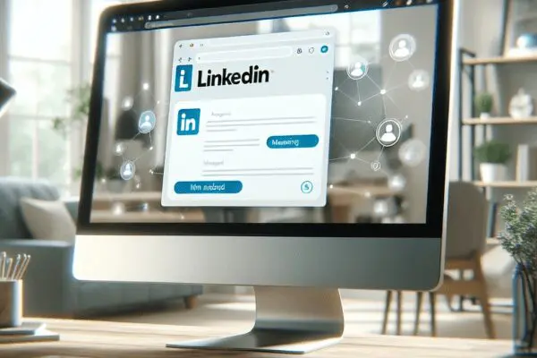 Personalizacja wiadomości na LinkedIn – jak skutecznie komunikować się z potencjalnymi klientami?