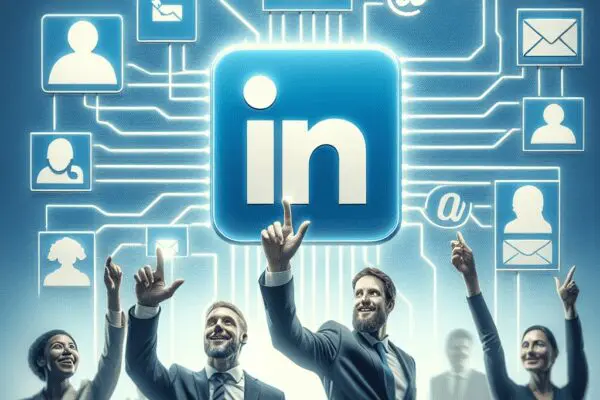 Strategia LinkedIn InMail – jak efektywnie korzystać z wiadomości bezpośrednich?