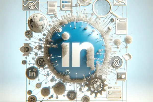 Budowanie autorytetu na LinkedIn przez publikację artykułów