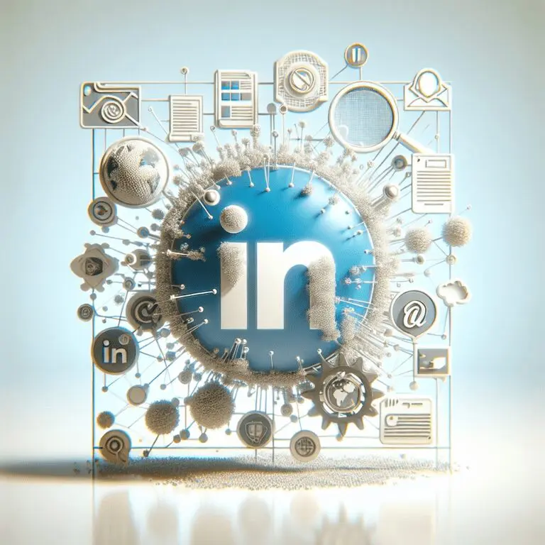 Budowanie autorytetu na LinkedIn przez publikację artykułów