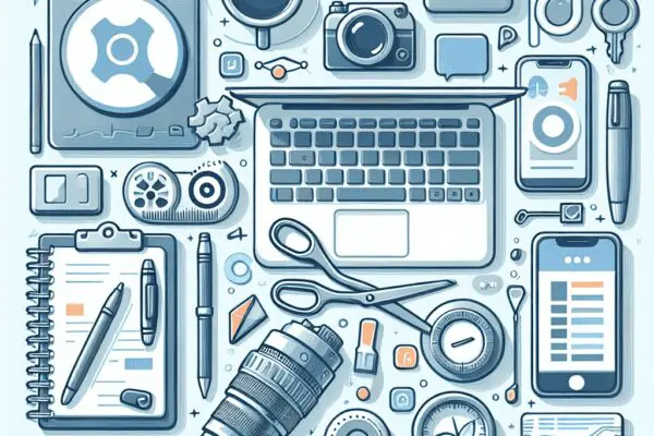 Najlepsze narzędzia do planowania treści w social media