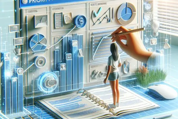 Jak ustalać priorytety przy tworzeniu harmonogramu treści?