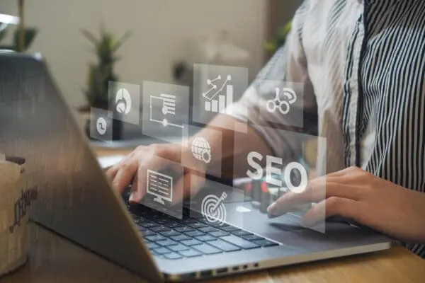 SEO