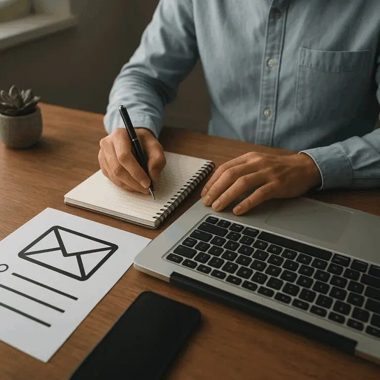 Jak budować listę mailingową od zera