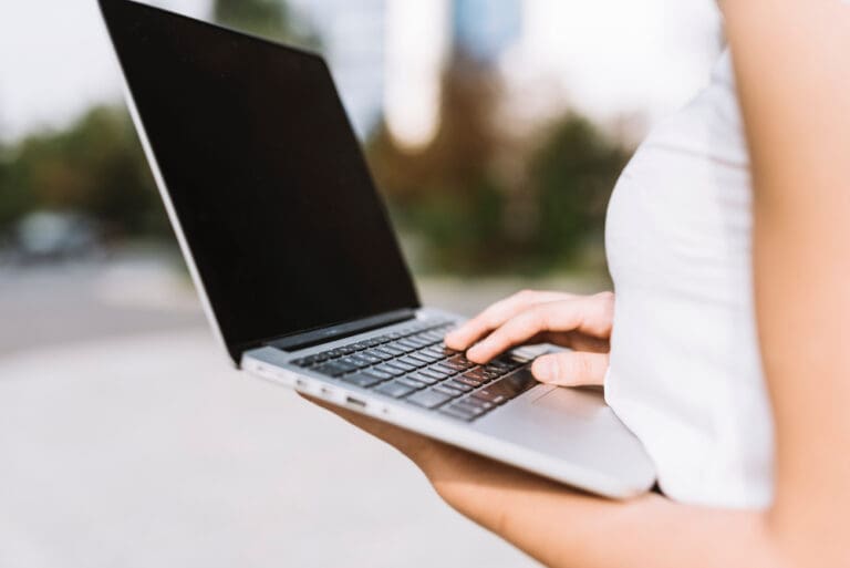 Optymalizacja strony pod lokalne słowa kluczowe