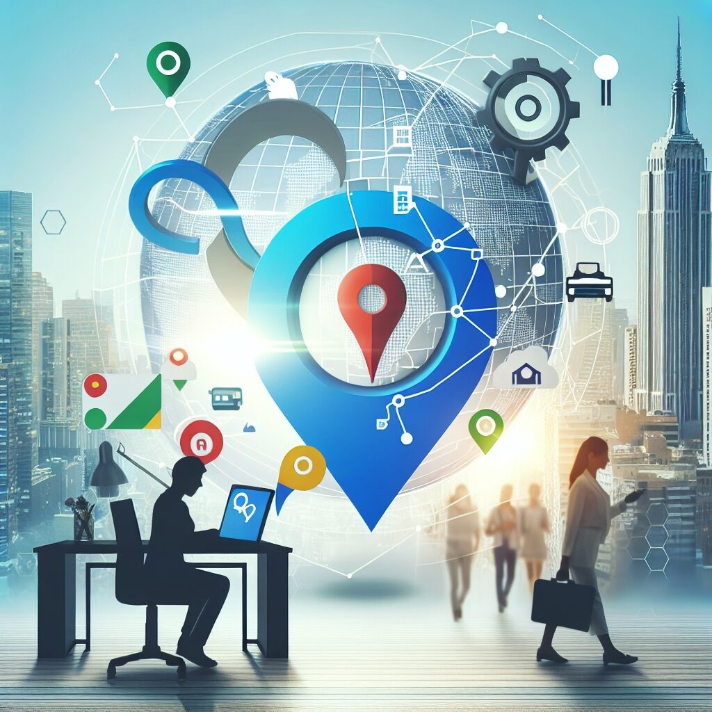 Jak wykorzystać Google Maps w strategii SEO lokalnego?