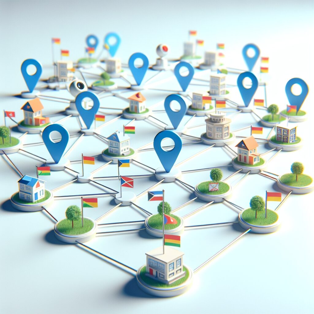 Link building w SEO lokalnym – jak zdobywać wartościowe linki?