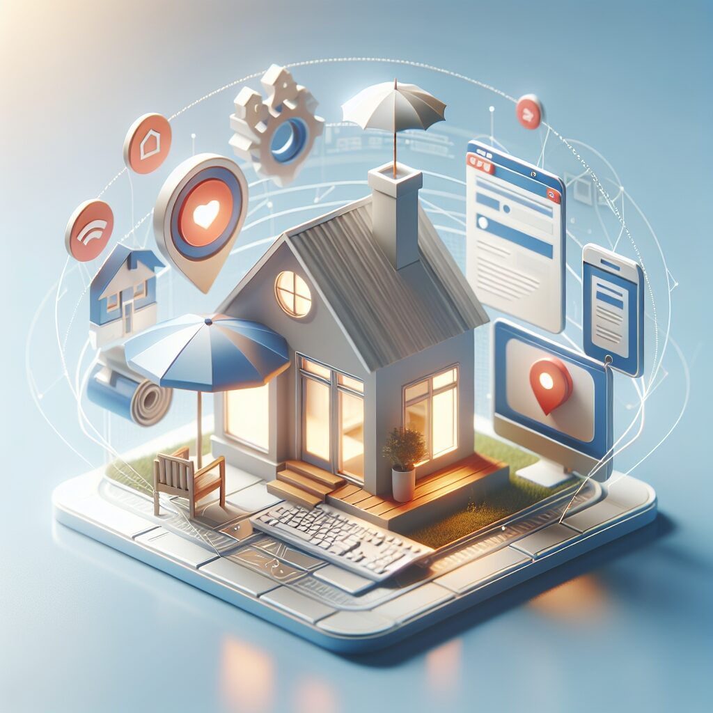 Jak tworzyć wartościowy content wspierający SEO lokalne?