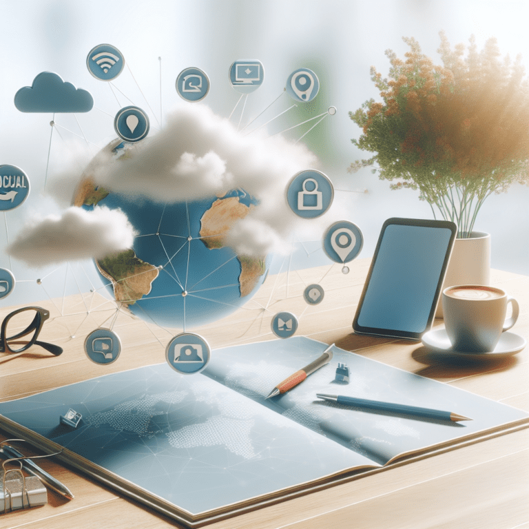 SEO lokalne a social media – jak to połączyć?