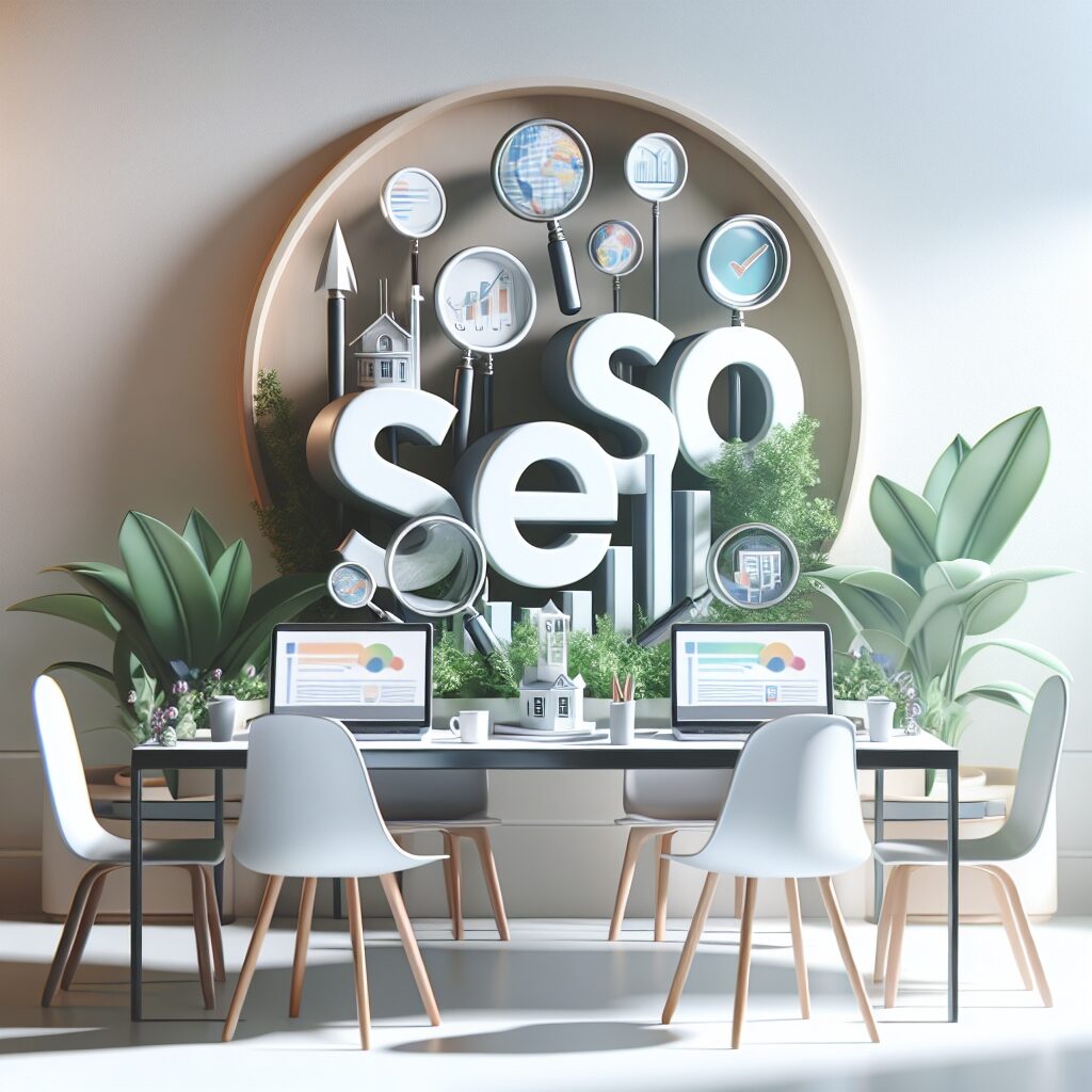 Case study: Sukcesy lokalnych kampanii SEO – przykłady z różnych branż