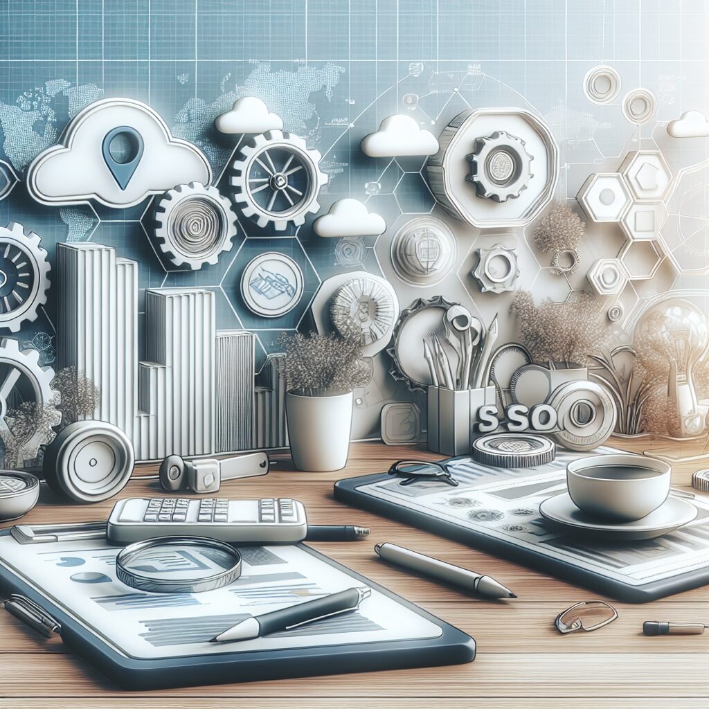 Jak monitorować wyniki SEO lokalnego? Najlepsze narzędzia do analizy