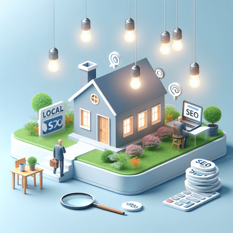 Jakie błędy najczęściej popełnia się w SEO lokalnym?