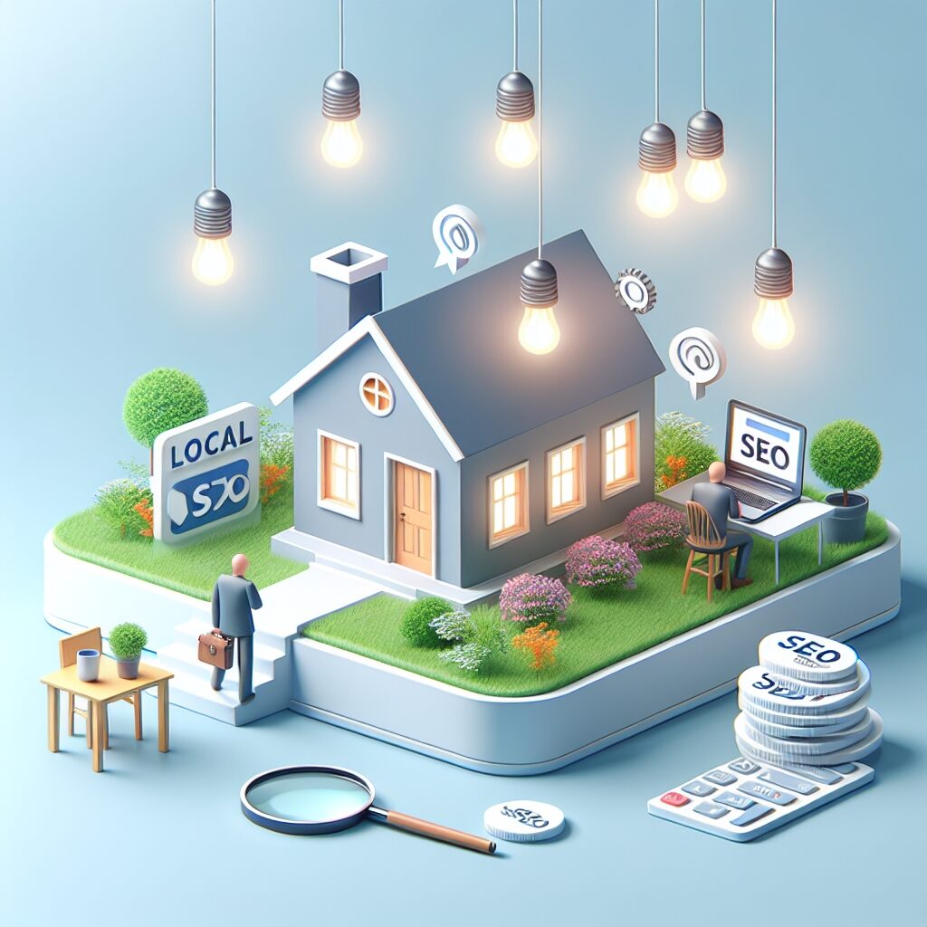 Jakie błędy najczęściej popełnia się w SEO lokalnym?