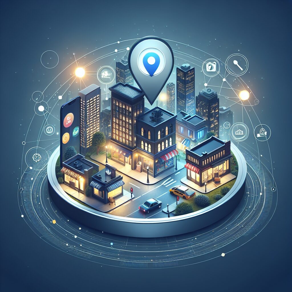 Rola mobile-first indexing w SEO lokalnym