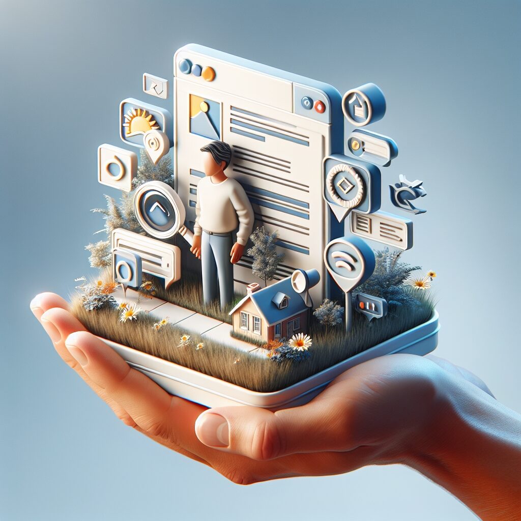 Wykorzystanie rich snippets i lokalnych schematów danych