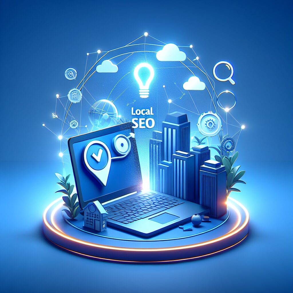 Rola mobile-first indexing w SEO lokalnym