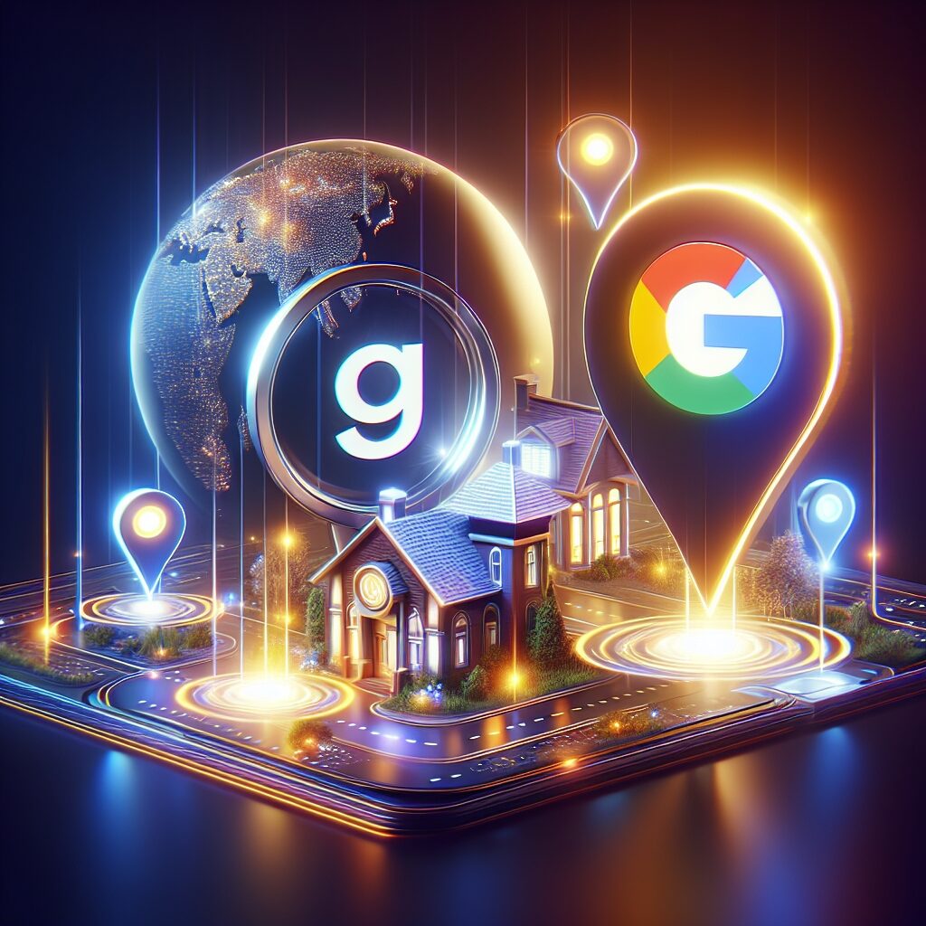 Lokalne reklamy Google Ads jako wsparcie SEO lokalnego