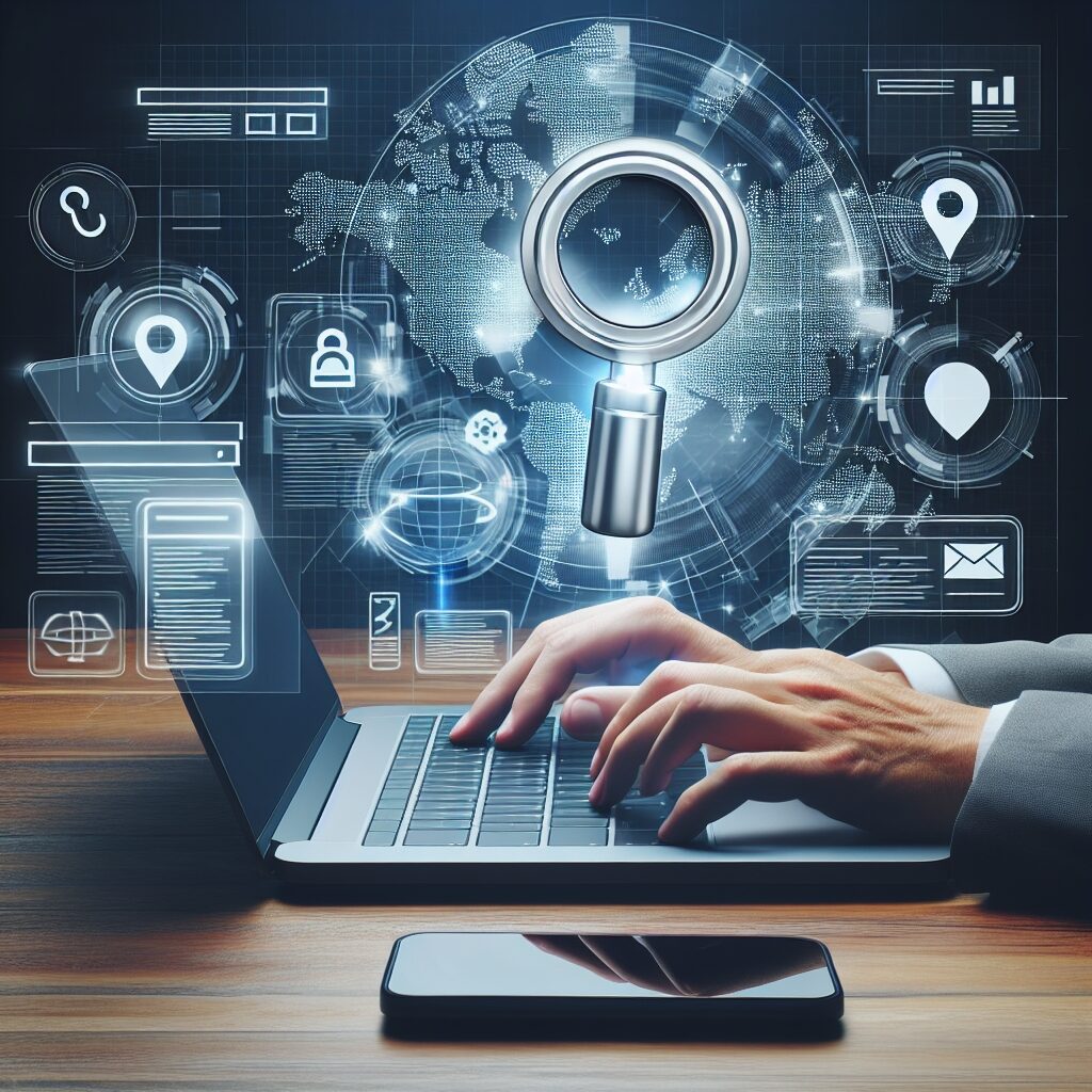 Rola zdjęć i wizualizacji w SEO lokalnym