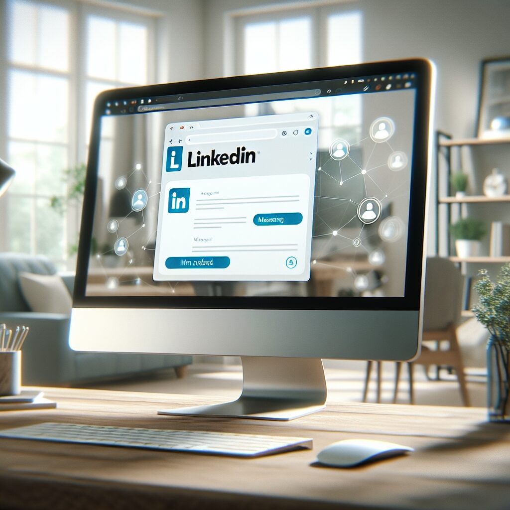 Personalizacja wiadomości na LinkedIn – jak skutecznie komunikować się z potencjalnymi klientami?