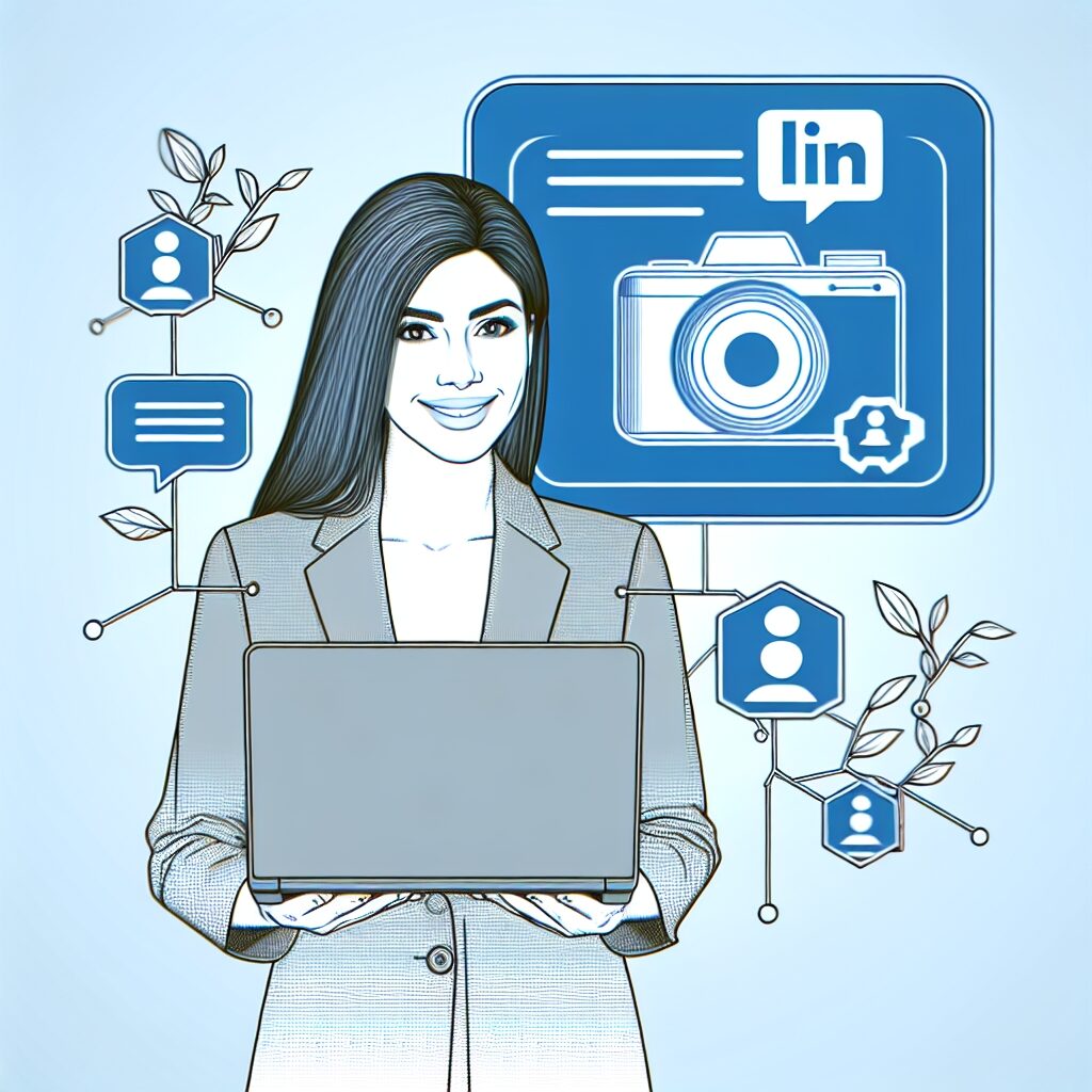 Wideo marketing na LinkedIn – jak angażować odbiorców za pomocą filmów?