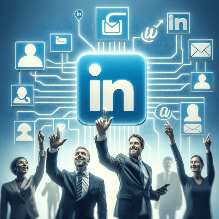 Strategia LinkedIn InMail – jak efektywnie korzystać z wiadomości bezpośrednich?