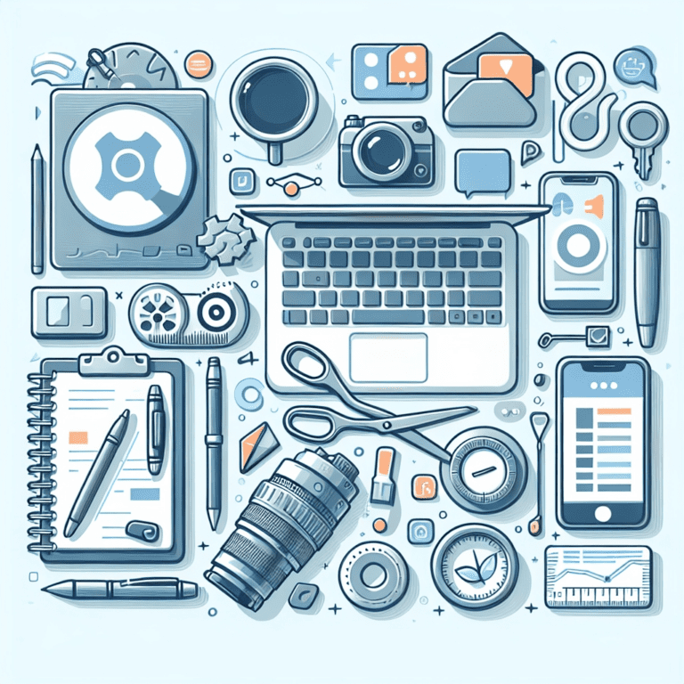 Najlepsze narzędzia do planowania treści w social media