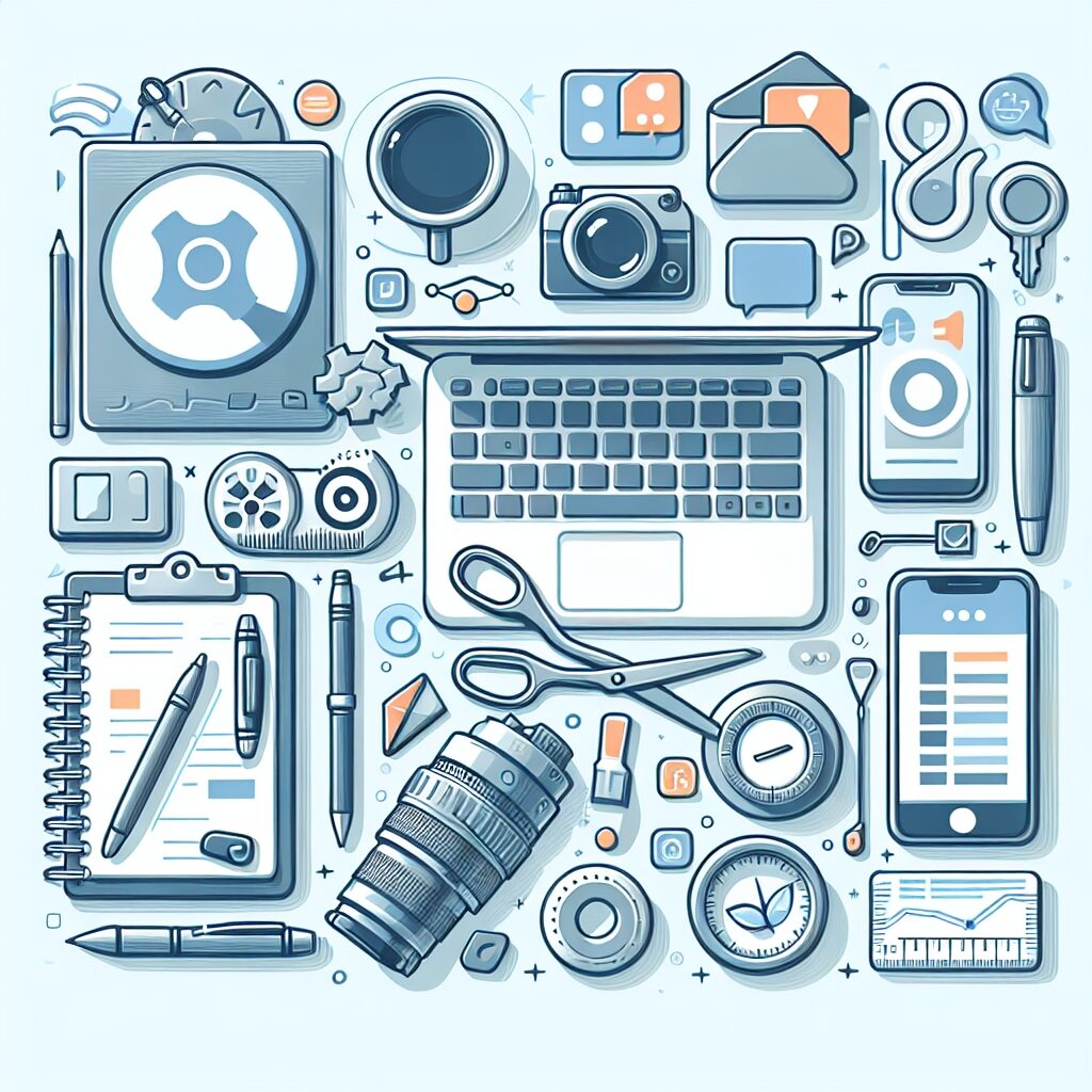 Najlepsze narzędzia do planowania treści w social media