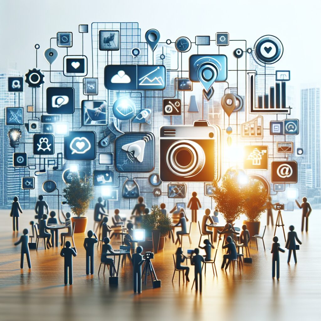 Jak planować treści wizualne w social media?