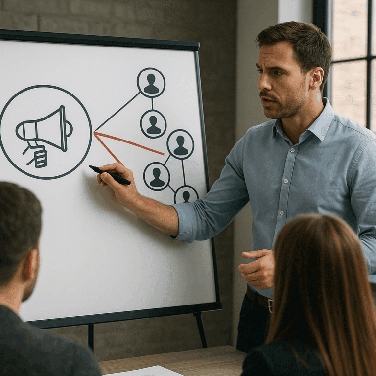 Jak działa marketing wirusowy