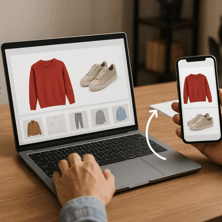 Jak działa remarketing dynamiczny