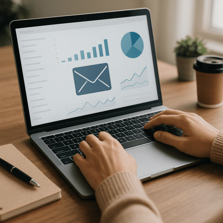 Jak prowadzić skuteczny email marketing