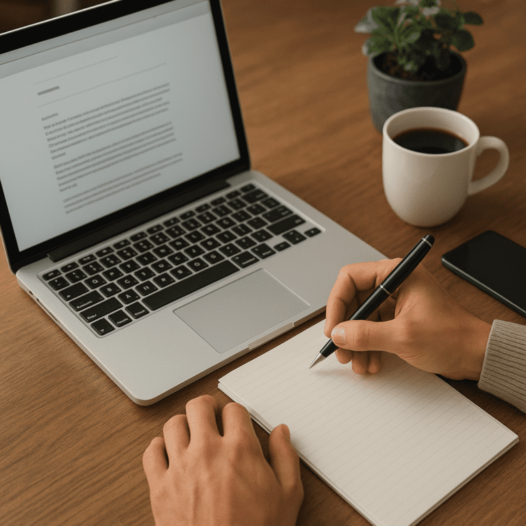 Jak pisać newslettery, które się otwierają