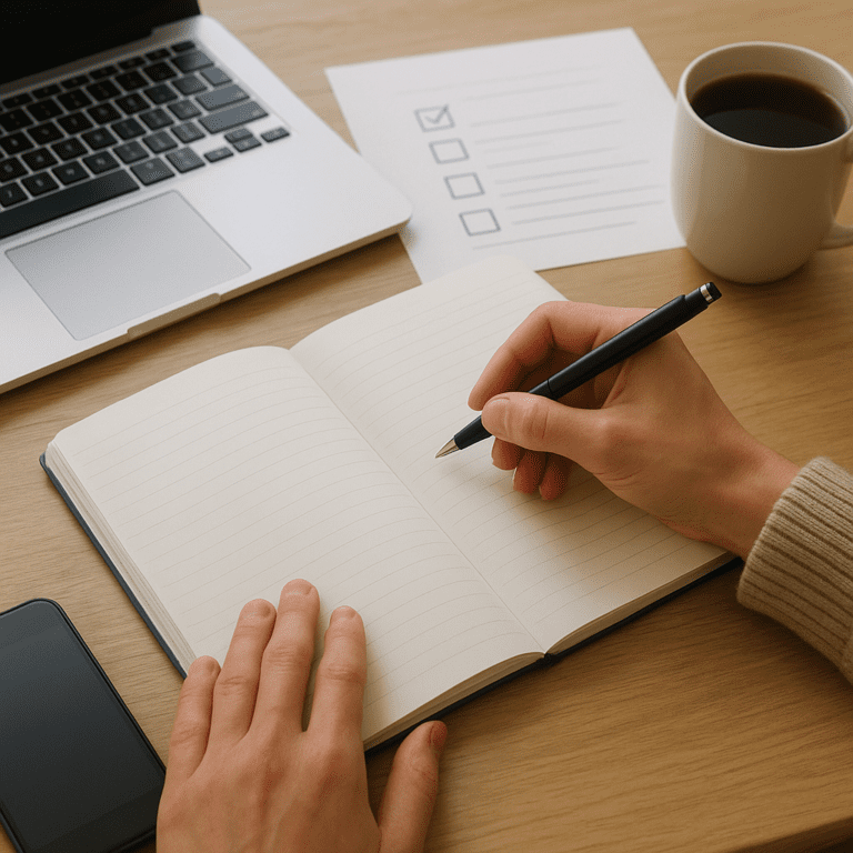 Jak pisać opisy produktów, które sprzedają