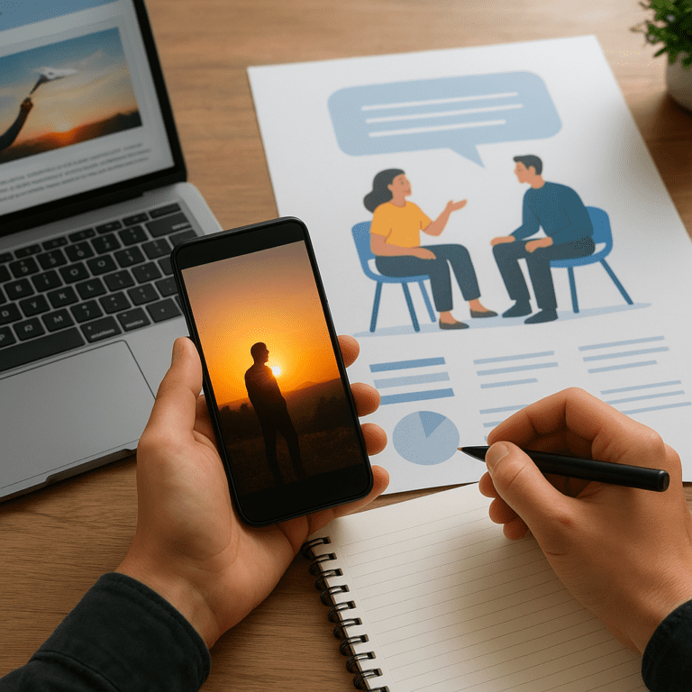 Jak wykorzystać storytelling w marketingu online